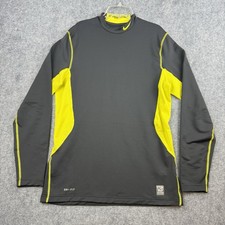 Nike Pro Combat Hyperwarm