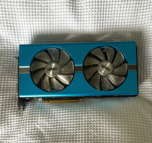 Sapphire nitro amd radeon - sapphire,