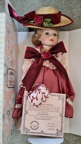 Millie leonardo porcelain - millie,