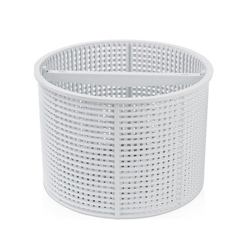 1pcs skimmer basket - 1x(1pcs,