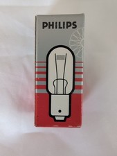 PHILIPS 13347 6v 15w B15D