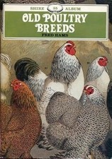 Old Poultry Breeds (Shire