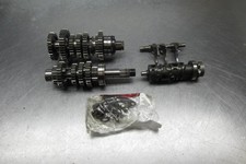 Honda NS250R/F NS 250 MC11E