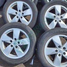 RENAULT KANGOO VAN 3 / MERCEDES CITAN 2021-26 16"  ALLOY WHEELS  SETX4 -