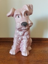 *Replica SYLVAC Fox Terrier