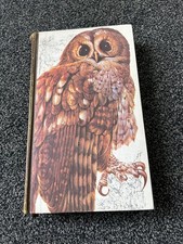 AA Reader's Digest Book Of British Birds 1969 Hardcover