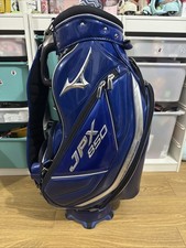 Mizuno JPX 850 Tour Golf Staff