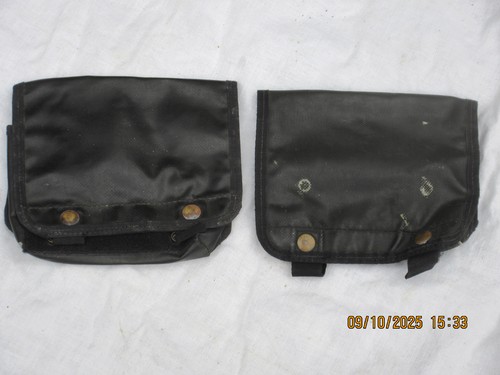 Mct vest pouch - vest, utility