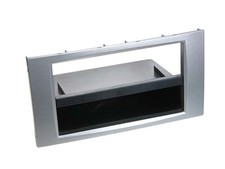 2-DIN Front Adapter for with