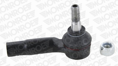 Front right outer tie rod - front, right/