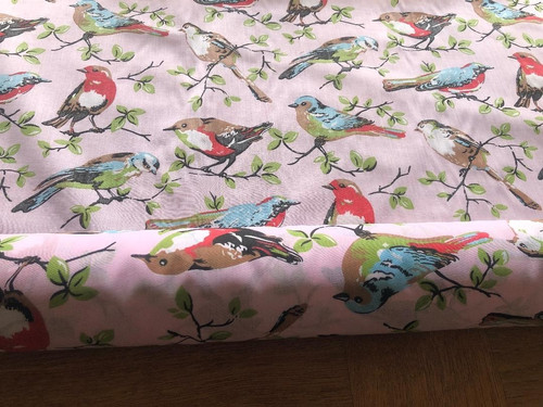 Cath kidston garden birds - cath,