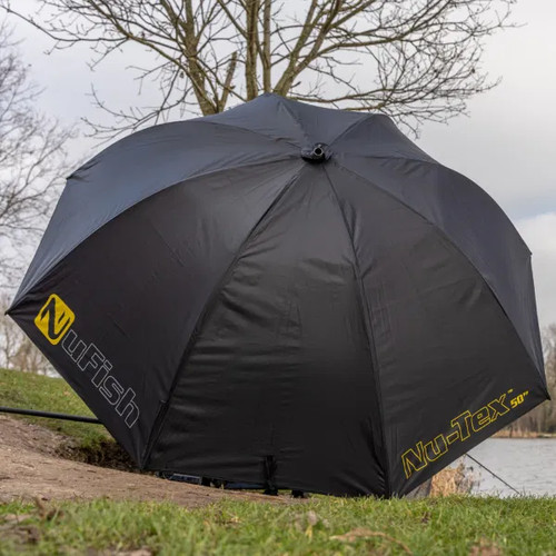 Nufish 50in nutex umbrella - 50in,