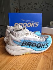 Brooks Cascadia Elite Trail