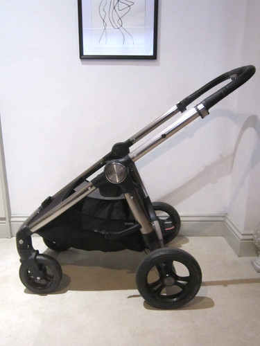 Frame mamas papas ocarro - frame,