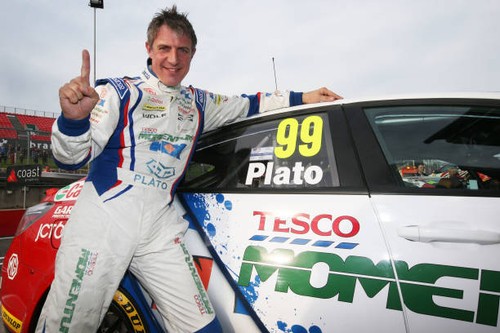 British touring car brands - car,