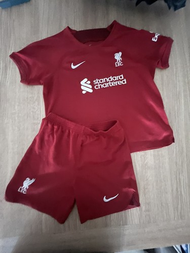 Boys nike liverpool - boys,