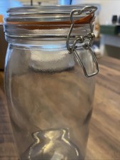 Kilner Style 3ltr Preserving