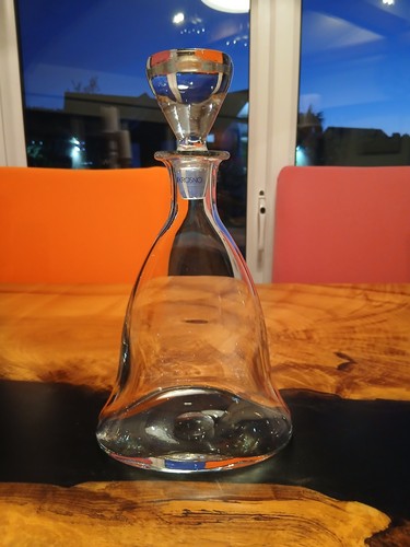 Krosno poland heavy teardrop - krosno,