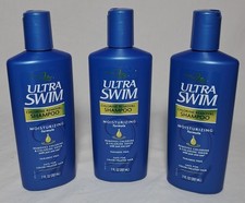 3 Pack Ultra Swim Chlorine