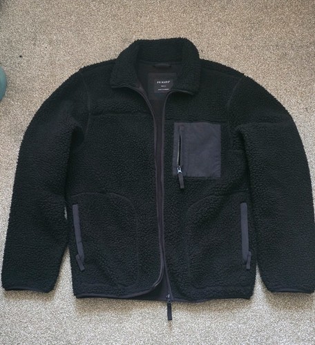 Fleece jacket men - jacket,, men's,