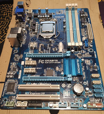 Gigabyte GA-Z77-DS3H