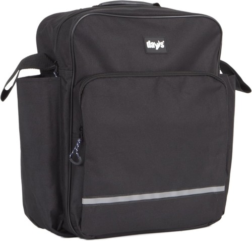 Days homecraft wheelchair bag - homecraft,
