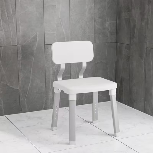 Shower chair bath bench seat - chair,