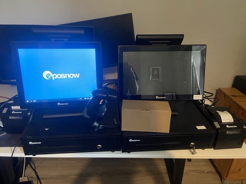 Epos now pro c15 - epos, pro-c15