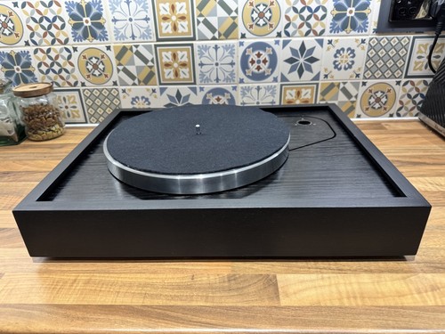 Roksan xerxes turntable - roksan,