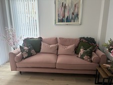 3-Piece Sofa Suite