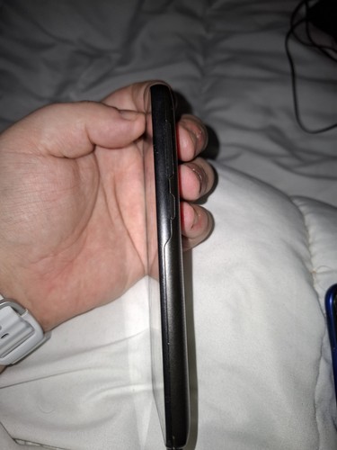 Alcatel 16gb metallic - -,