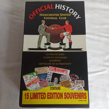 Manchester united the official - united,