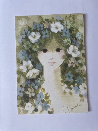 Vintage gordon fraser - vintage, greeting