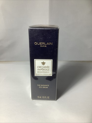 Guerlain orchidee imperiale - orchidee,