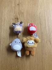 Squishmallows Squishville