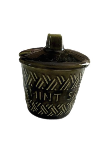Vintage lord nelson - vintage, pottery