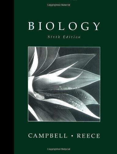 Biology campbell neil a - biology,