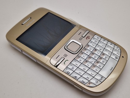 New old stock unlocked - stock, nokia