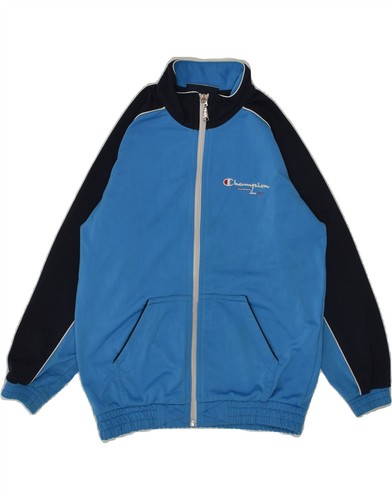 Champion boys tracksuit top - champion,