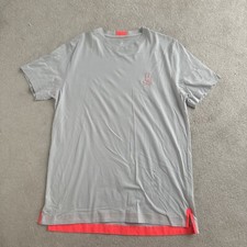 WORN ONCE PSYCHO BUNNY Tshirt Size 5