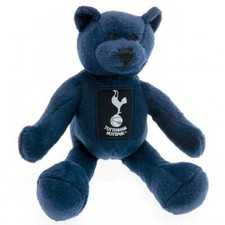 Tottenham FC Beanie Mini Bear