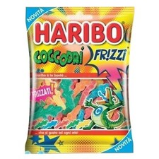 Chewy Sweets Crocodile