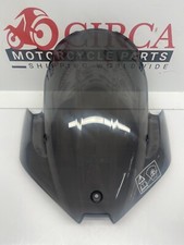 Triumph Street Triple 07-12