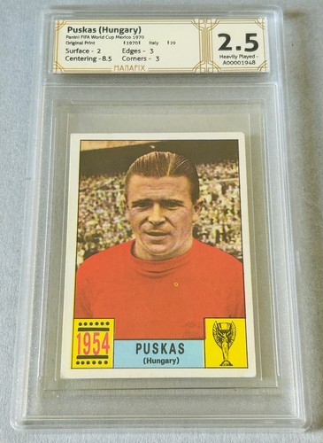 1970 panini world cup mexico - 1970,