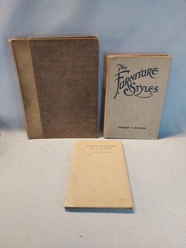 Vintage antique english - /,