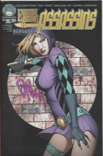 EXECUTIVE ASSISTANT Assassins