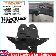 FOR VAUXHALL ASTRA J ZAFIRA B