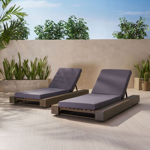Ursula outdoor acacia wood - outdoor,