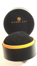 HENRY JAY - WATCH BOX