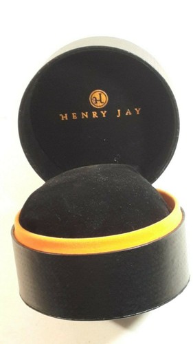 Henry jay watch box - jay,
